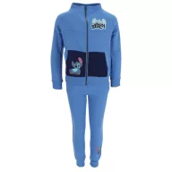   Disney Lilo és Stitch, A csillagkutya Blue Cute gyerek melegítő, jogging szett 2 - 8 év / 92 - 128 cm