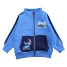 Disney Lilo és Stitch, A csillagkutya Blue Cute gyerek melegítő, jogging szett 2 - 8 év / 92 - 128 cm