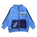 Disney Lilo és Stitch, A csillagkutya Blue Cute gyerek melegítő, jogging szett 2 - 8 év / 92 - 128 cm