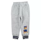 Mancs Őrjárat Grey Pups gyerek melegítő, jogging szett 2 - 8 év / 92 - 128 cm