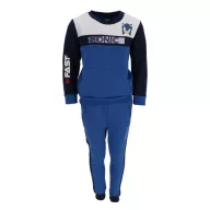   Sonic a sündisznó Blue gyerek melegítő, jogging szett 2 - 8 év / 92 - 128 cm