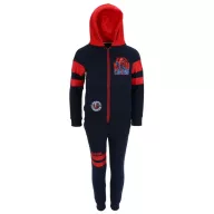   Pókember Fighter gyerek melegítő, jogging szett 2 - 8 év / 92 - 128 cm