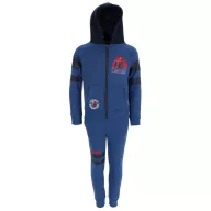   Pókember Crime Fighter gyerek melegítő, jogging szett 2 - 8 év / 92 - 128 cm