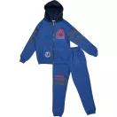 Pókember Crime Fighter gyerek melegítő, jogging szett 2 - 8 év / 92 - 128 cm
