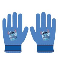 Disney Lilo és Stitch, A csillagkutya Alien gyerek kesztyű