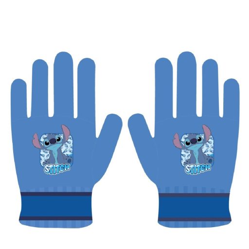 Disney Lilo és Stitch, A csillagkutya Alien gyerek kesztyű