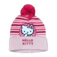 Hello Kitty Light Pink gyerek sapka