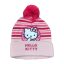 Hello Kitty Light Pink gyerek sapka