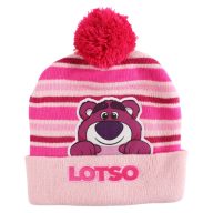 Disney Játékháború Lotso Light gyerek sapka