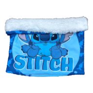   Disney Lilo és Stitch, A csillagkutya Galactic sherpa gyerek sál, snood