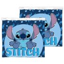 Disney Lilo és Stitch, A csillagkutya Galactic sherpa gyerek sál, snood