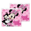 Disney Minnie Figaro sherpa gyerek sál, snood