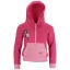Gabi babaháza Dark Pink gyerek pulóver 2 - 8 év / 92 - 128 cm