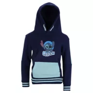   Disney Lilo és Stitch, A csillagkutya Blue Chill gyerek pulóver 2 - 8 év / 92 - 128 cm