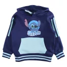 Disney Lilo és Stitch, A csillagkutya Blue Chill gyerek pulóver 2 - 8 év / 92 - 128 cm