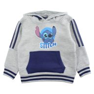   Disney Lilo és Stitch, A csillagkutya Grey Chill gyerek pulóver 2 - 8 év / 92 - 128 cm