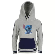   Disney Lilo és Stitch, A csillagkutya Grey Chill gyerek pulóver 2 - 8 év / 92 - 128 cm