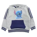 Disney Lilo és Stitch, A csillagkutya Grey Chill gyerek pulóver 2 - 8 év / 92 - 128 cm
