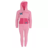   Disney Lilo és Stitch, A csillagkutya Pinky gyerek melegítő, jogging szett 2 - 8 év / 92 - 128 cm