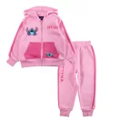 Disney Lilo és Stitch, A csillagkutya Pinky gyerek melegítő, jogging szett 2 - 8 év / 92 - 128 cm