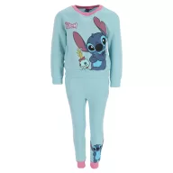   Disney Lilo és Stitch, A csillagkutya Scrump gyerek melegítő, jogging szett 2 - 8 év / 92 - 128 cm