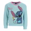 Disney Lilo és Stitch, A csillagkutya Blue gyerek pulóver 2 - 8 év / 92 - 128 cm