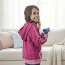 Disney Lilo és Stitch, A csillagkutya Dark gyerek pulóver 2 - 8 év / 92 - 128 cm