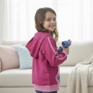 Disney Lilo és Stitch, A csillagkutya Dark gyerek pulóver 2 - 8 év / 92 - 128 cm