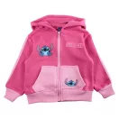 Disney Lilo és Stitch, A csillagkutya Dark gyerek pulóver 2 - 8 év / 92 - 128 cm