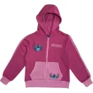 Disney Lilo és Stitch, A csillagkutya Dark gyerek pulóver 2 - 8 év / 92 - 128 cm