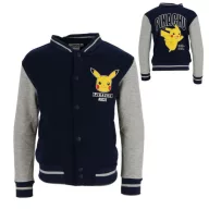 Pokémon Pika gyerek pulóver 3 - 8 év / 98 - 128 cm