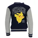 Pokémon Pika gyerek pulóver 3 - 8 év / 98 - 128 cm