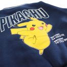 Pokémon Pika gyerek pulóver 3 - 8 év / 98 - 128 cm