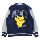 Pokémon Pika gyerek pulóver 3 - 8 év / 98 - 128 cm