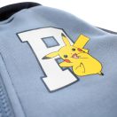 Pokémon Pika 0025 gyerek pulóver 3 - 8 év / 98 - 128 cm