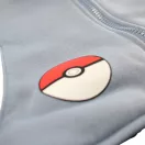 Pokémon Pika 0025 gyerek pulóver 3 - 8 év / 98 - 128 cm