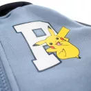 Pokémon Pika 0025 gyerek pulóver 3 - 8 év / 98 - 128 cm