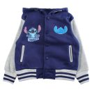 Disney Lilo és Stitch, A csillagkutya Blue gyerek pulóver 3 - 8 év / 98 - 128 cm