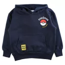 Pokémon Battle gyerek pulóver 3 - 8 év / 98 - 128 cm