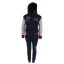 Pókember Look gyerek melegítő, jogging szett 3 - 8 év / 98 - 128 cm
