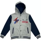 Pókember Look Grey gyerek melegítő, jogging szett 3 - 8 év / 98 - 128 cm
