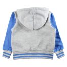 Disney Lilo és Stitch, A csillagkutya Happy Grey gyerek melegítő, jogging szett 3 - 8 év / 98 - 128 cm