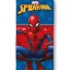 Pókember Web Legends fürdőlepedő, strand törölköző 70x140cm (Fast Dry)