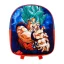 Dragon Ball Z-Fighter 3D hátizsák, táska 30 cm