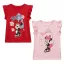 Disney Minnie Fun in the Sun gyerek rövid póló, felső 3 - 8 év / 98 - 128 cm
