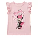 Disney Minnie Fun in the Sun gyerek rövid póló, felső 3 - 8 év / 98 - 128 cm