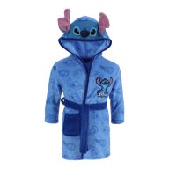   Disney Lilo és Stitch, A csillagkutya Blue gyerek köntös 2 - 8 év / 92 - 128 cm
