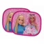 Barbie Beauties napellenző ablakra 2 db-os