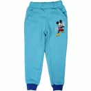 Disney Mickey Fun Times Blue gyerek melegítő, jogging szett 3 - 8 év / 98 - 128 cm