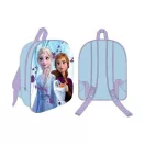 Disney Jégvarázs Ice Kingdom 3D hátizsák, táska 30 cm